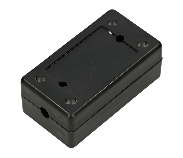 ExtraLink  Moduł połączeniowy UTP 5e (czarna) - 1323226 - zdjęcie 2